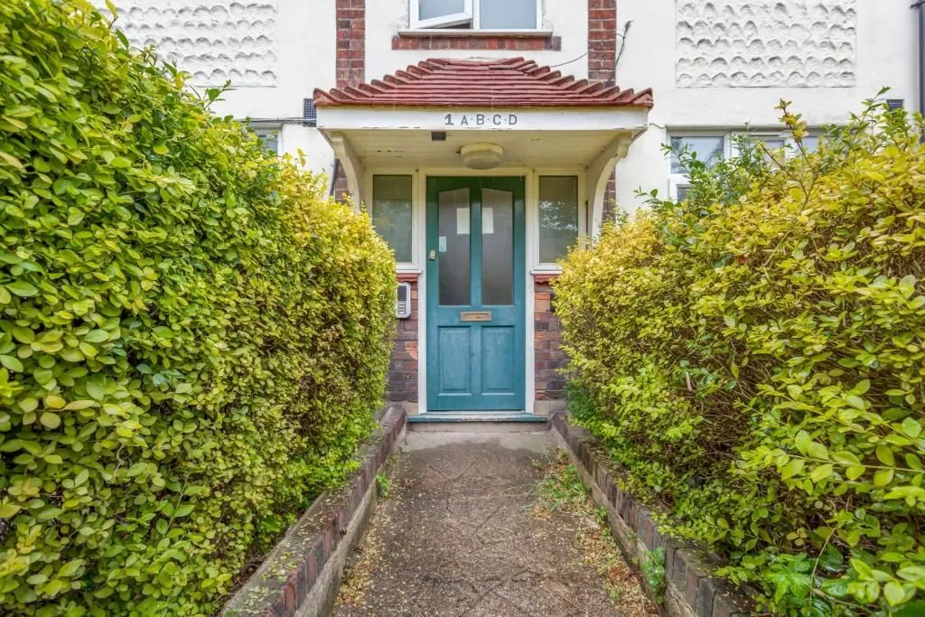 1A Dawlish Road, London, E10 6QB