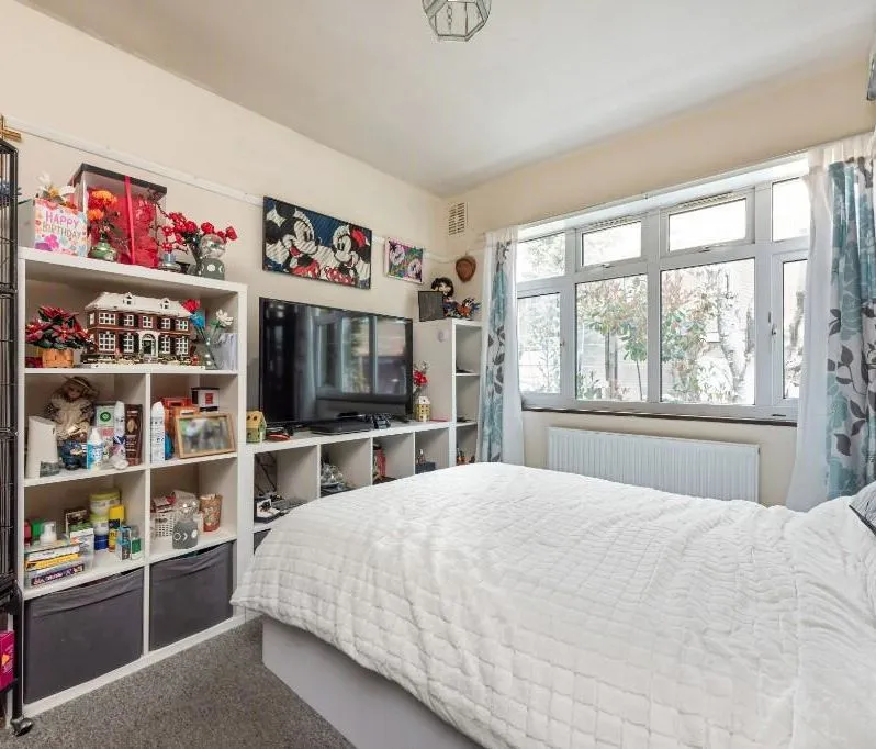 1A Dawlish Road, London, E10 6QB