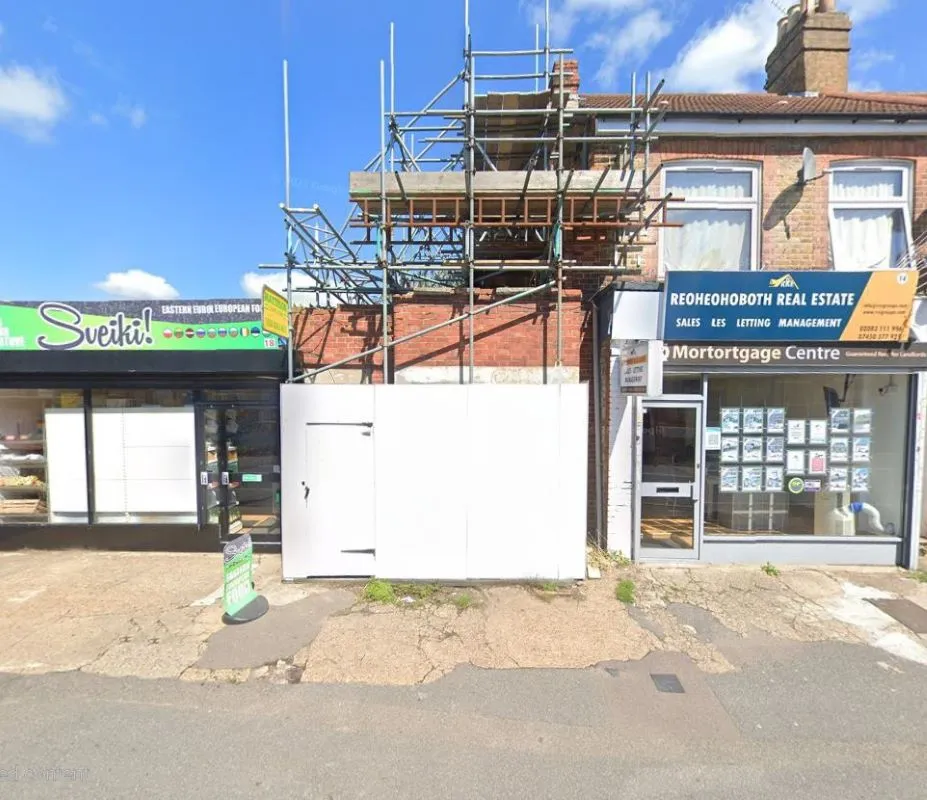 16 Gilbert Road, Belvedere, Bexley, DA17 5DA