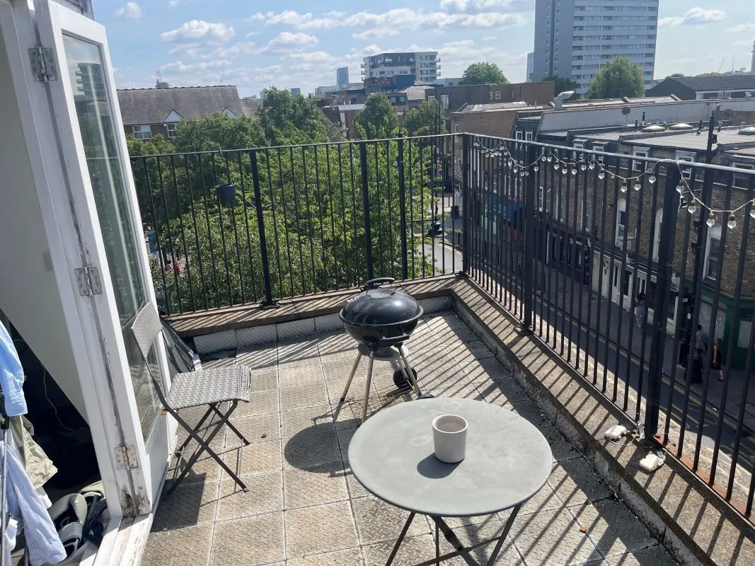503 Roman Road, London, Tower Hamlets, E3 5LX