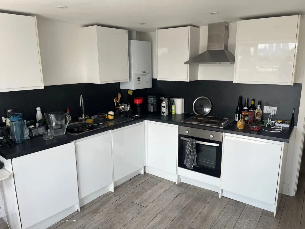 503 Roman Road, London, Tower Hamlets, E3 5LX