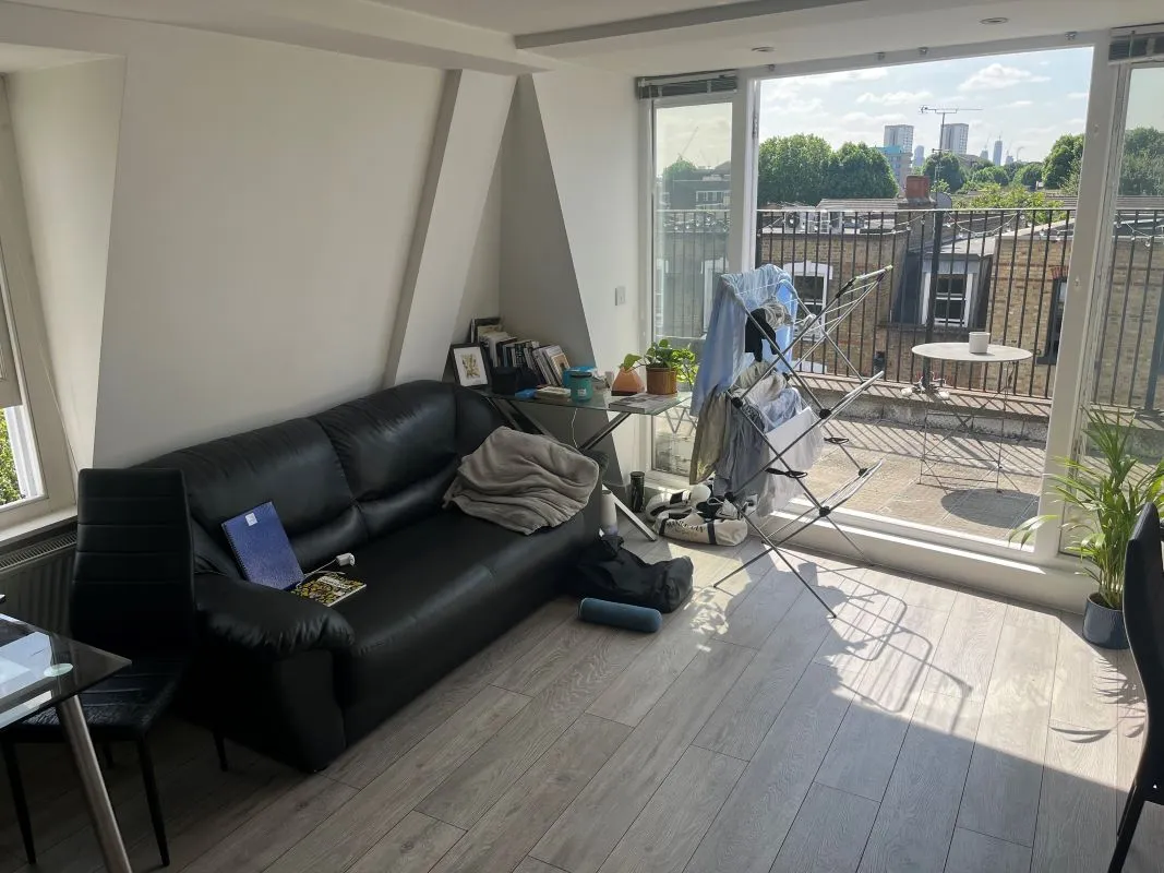 503 Roman Road, London, Tower Hamlets, E3 5LX