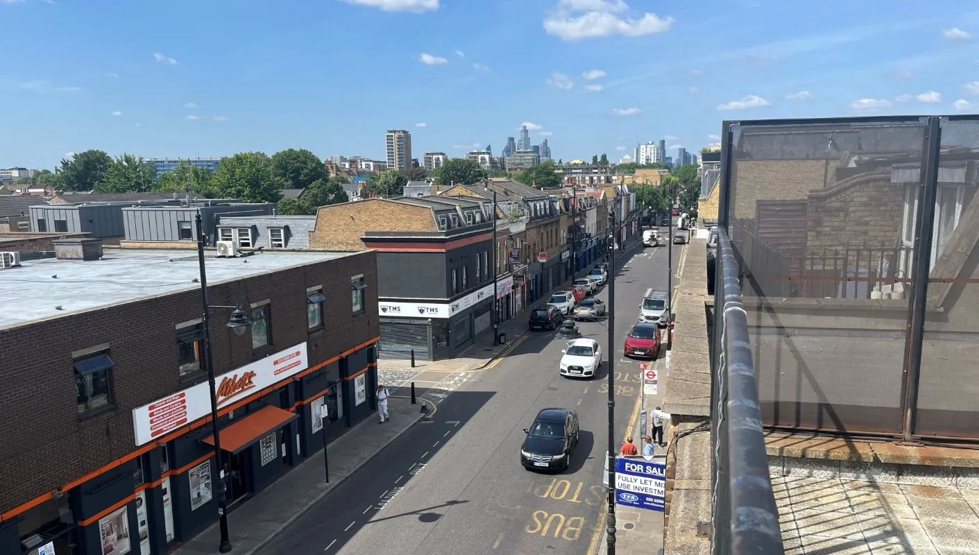 503 Roman Road, London, Tower Hamlets, E3 5LX
