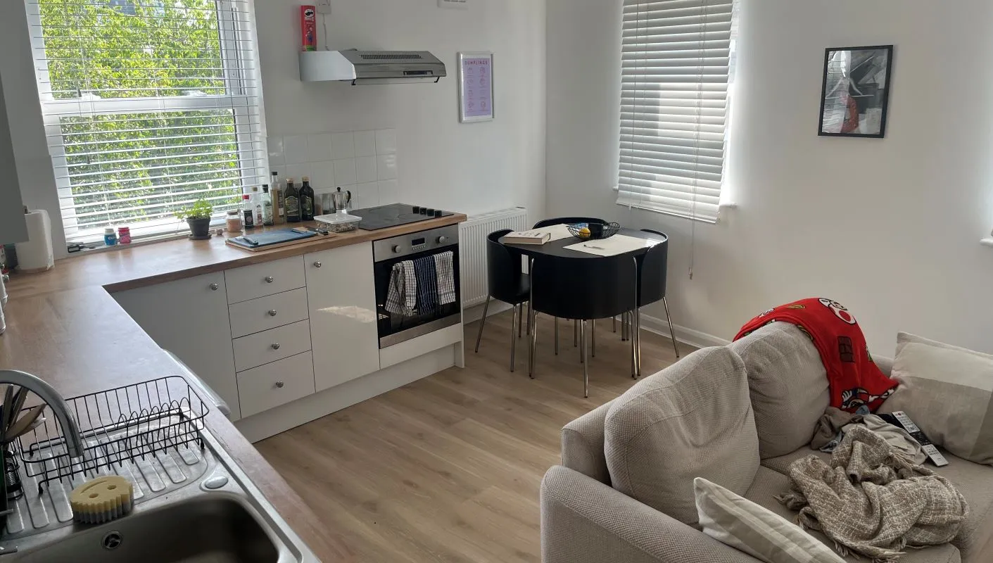 503 Roman Road, London, Tower Hamlets, E3 5LX