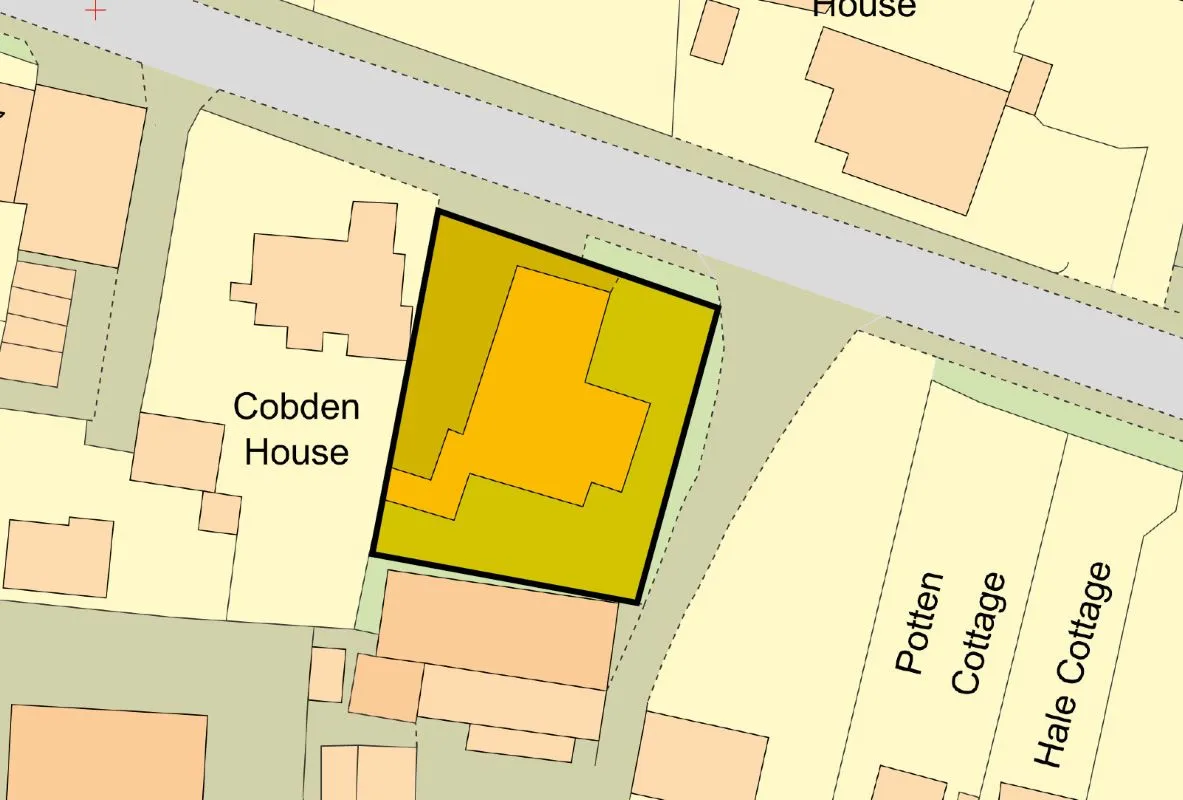 Former Methodist Church, Main Road, Sellindge, Ashford, Kent, TN25 6EQ