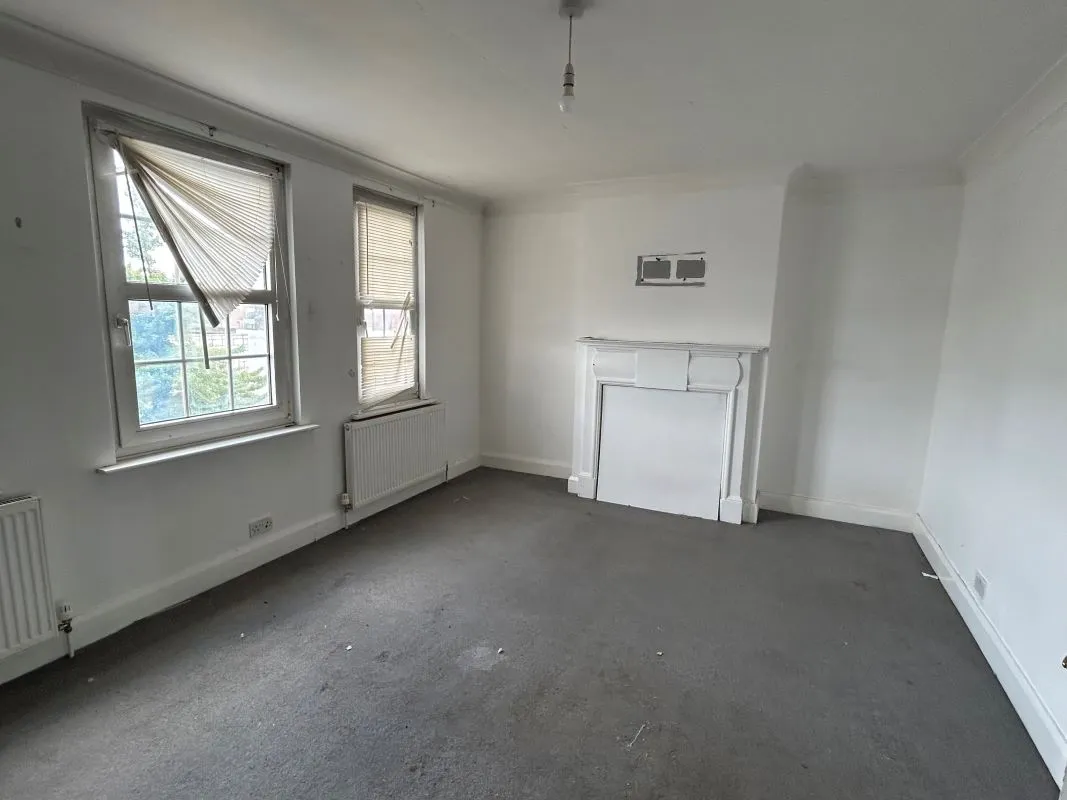 46 - 48 Old Church Road, Chingford, London, E4 8DB