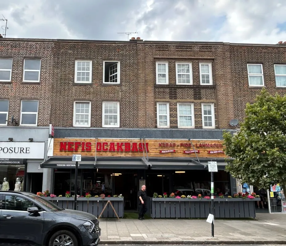 46 - 48 Old Church Road, Chingford, London, E4 8DB