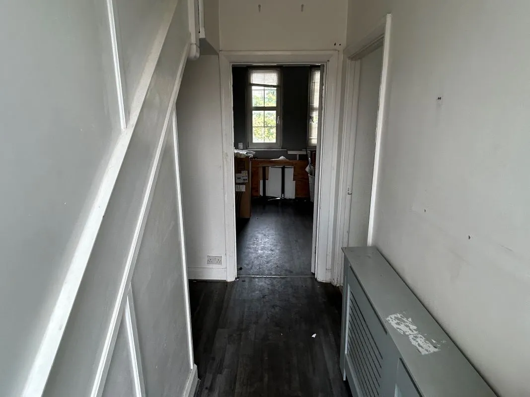 46 - 48 Old Church Road, Chingford, London, E4 8DB