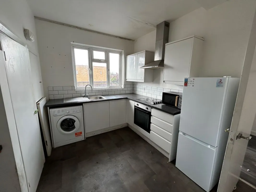 46 - 48 Old Church Road, Chingford, London, E4 8DB