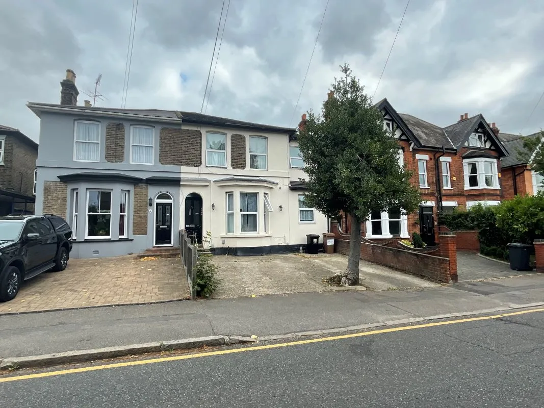 43 Junction Road, Romford, Essex, RM1 3QR