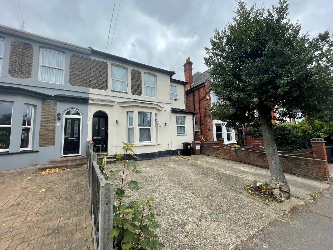 43 Junction Road, Romford, Essex, RM1 3QR