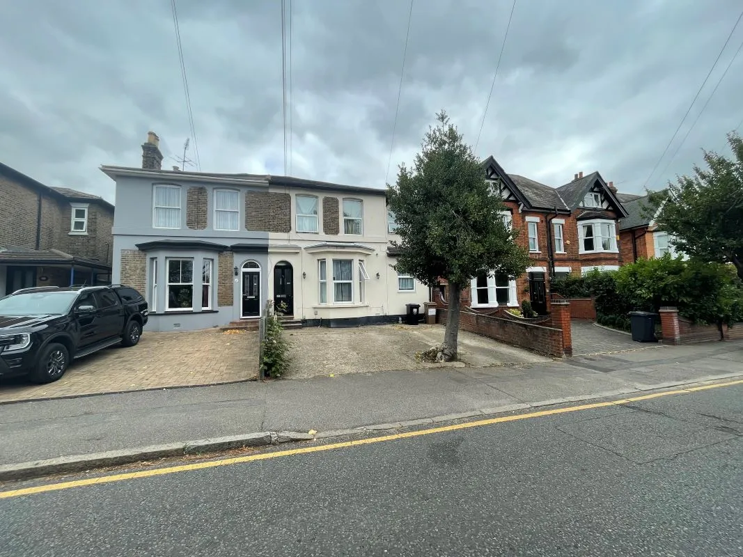 43 Junction Road, Romford, Essex, RM1 3QR