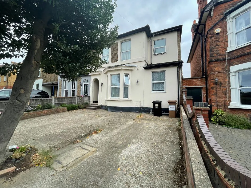 43 Junction Road, Romford, Essex, RM1 3QR