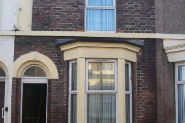 Property cover