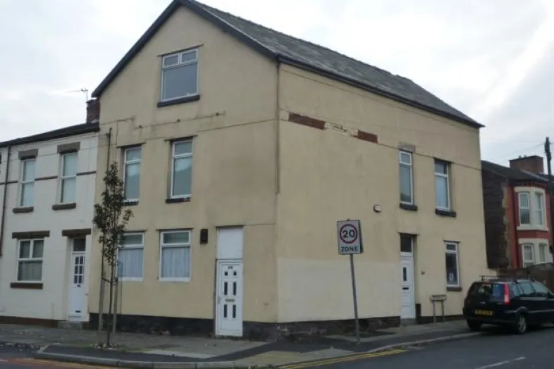 34,34a,34b Knowsley Road, Bootle, Liverpool L20 4NL