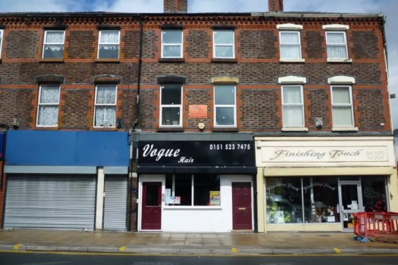 213 County Road, Walton, Liverpool L4 5PE