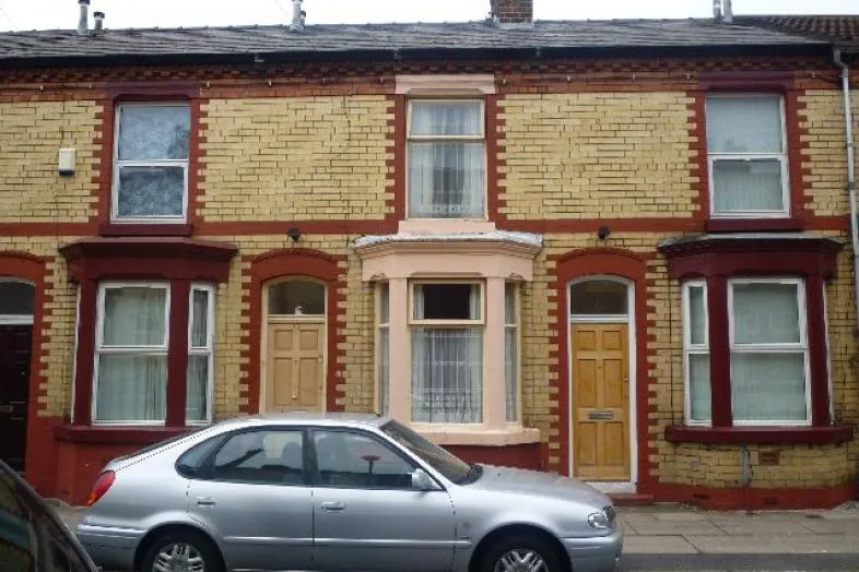 Property cover