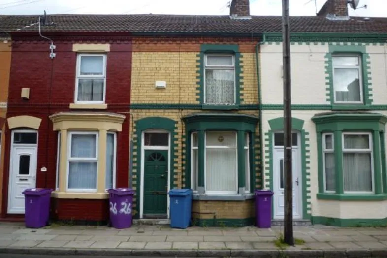 Property cover