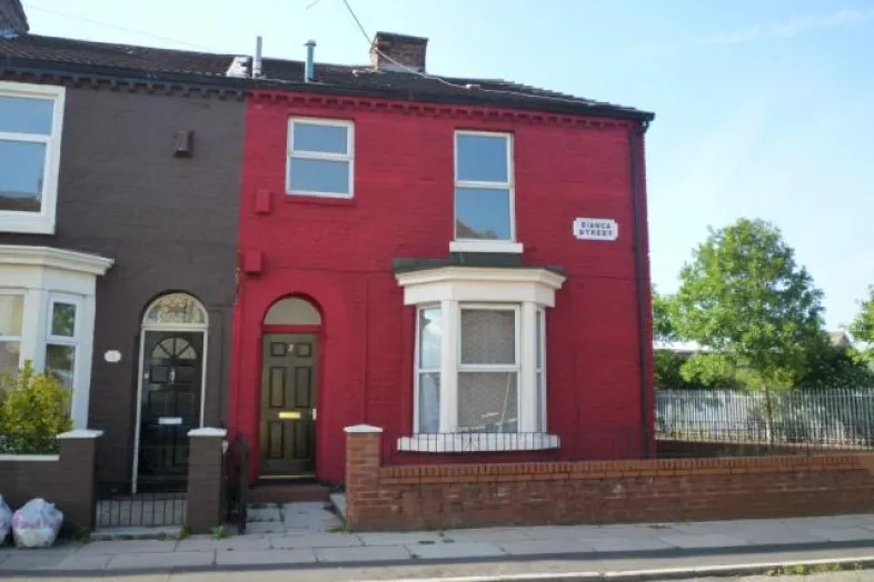 2 Bianca Street, Bootle, Liverpool L20 7DS