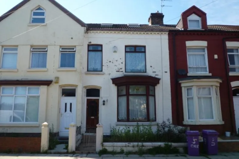 3 Clifton Road East, Liverpool L6 4EB