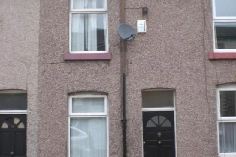 36 Menai Street, Birkenhead, Merseyside CH41 6EL