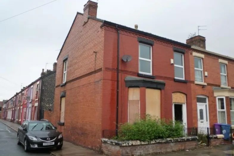 47 Cranborne Road, Liverpool L15