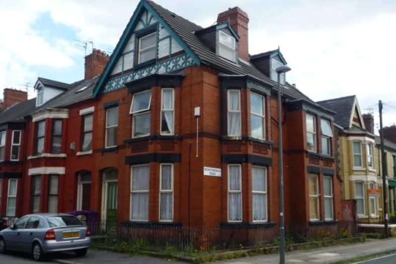 Property cover