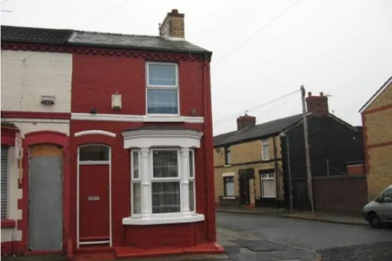 75 Sunlight Street, Liverpool L6 4AG