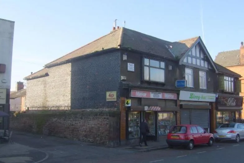 176 Aigburth Road, Liverpool L17 9PE