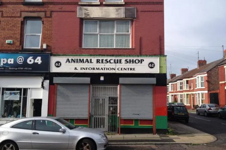 62 Aigburth Road, Liverpool L17 7BN
