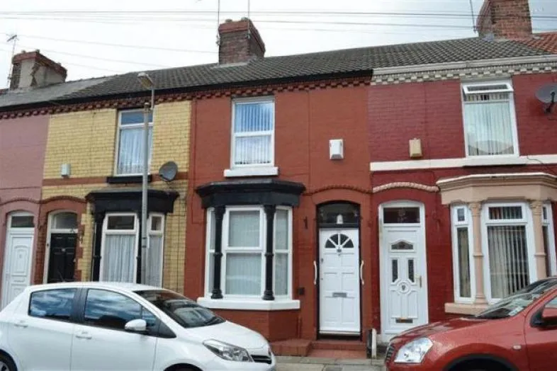 Property cover