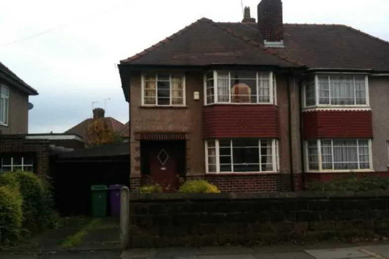 166 Woolton Road, Garston, Liverpool L19 5NF