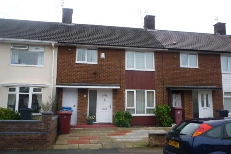 6 Lancaster Road, Huyton, Liverpool L36 1UR