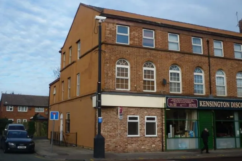 175 Kensington, Liverpool L7 2RF