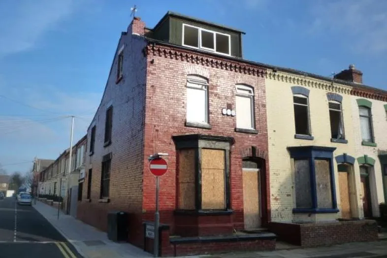 Property cover