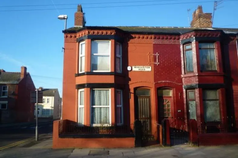 143 Worcester Road, Bootle, Merseyside L20 9AE