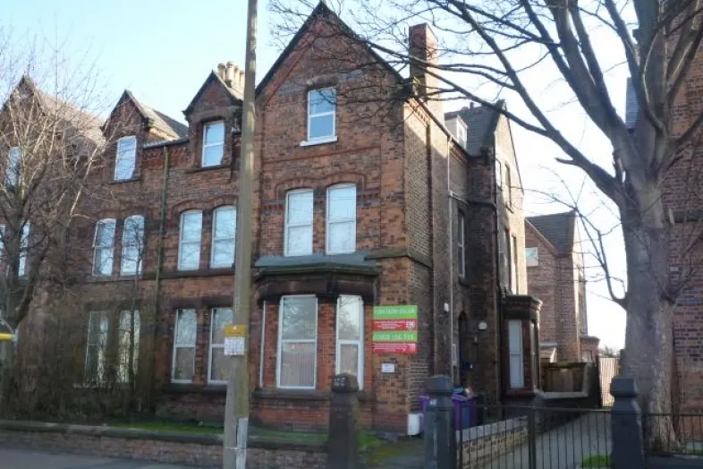 128 Sheil Road, Liverpool L6 7UA