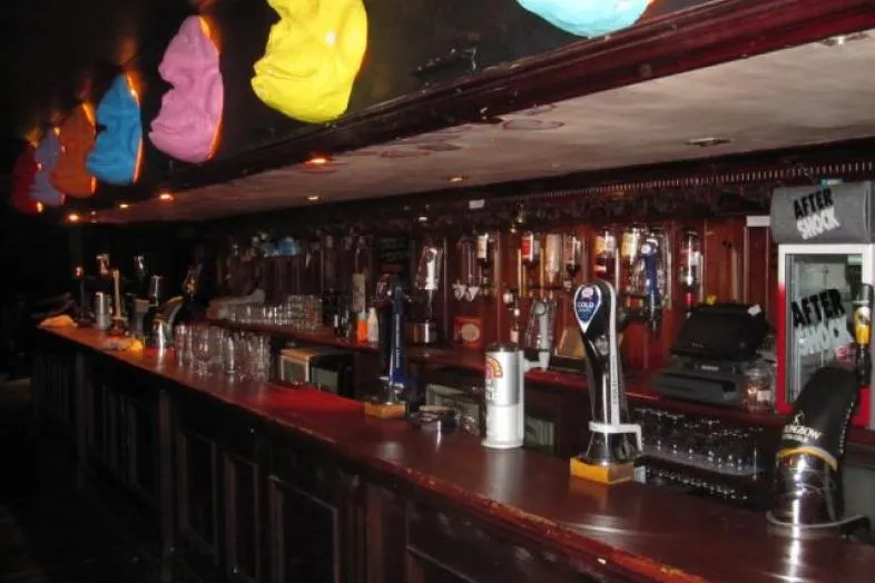 Le Bateau, 62 Duke Street, Liverpool L1 5AA