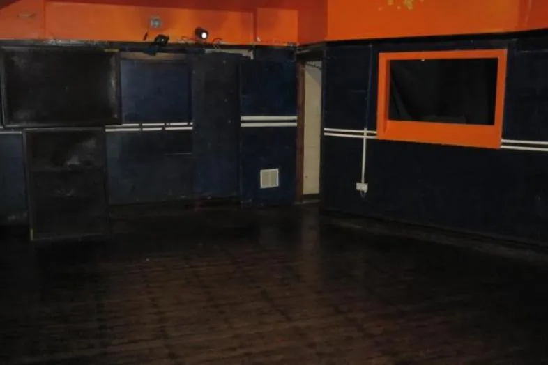 Le Bateau, 62 Duke Street, Liverpool L1 5AA