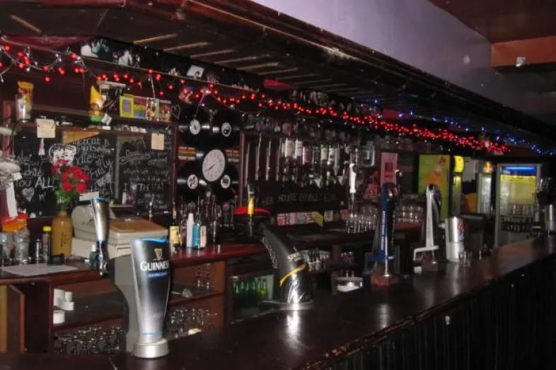 Le Bateau, 62 Duke Street, Liverpool L1 5AA