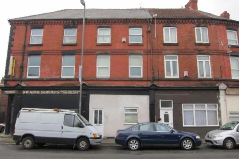104 Lawrence Road, Liverpool L15 0EQ