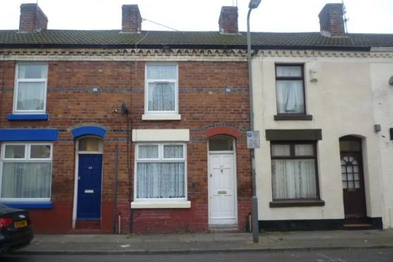 57 Morecambe Street, Liverpool L6 4AU