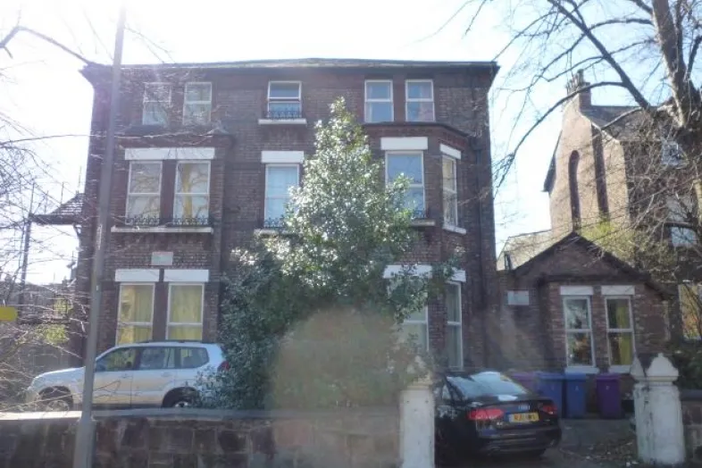 Property cover