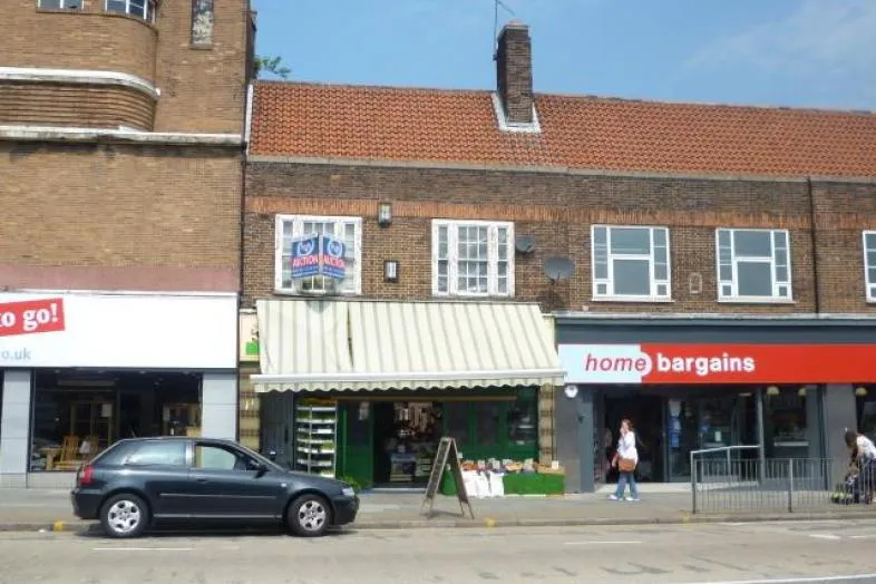 611 Prescot Road, Old Swan, Liverpool L13 5XA