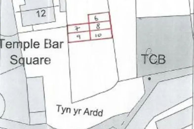 Property cover