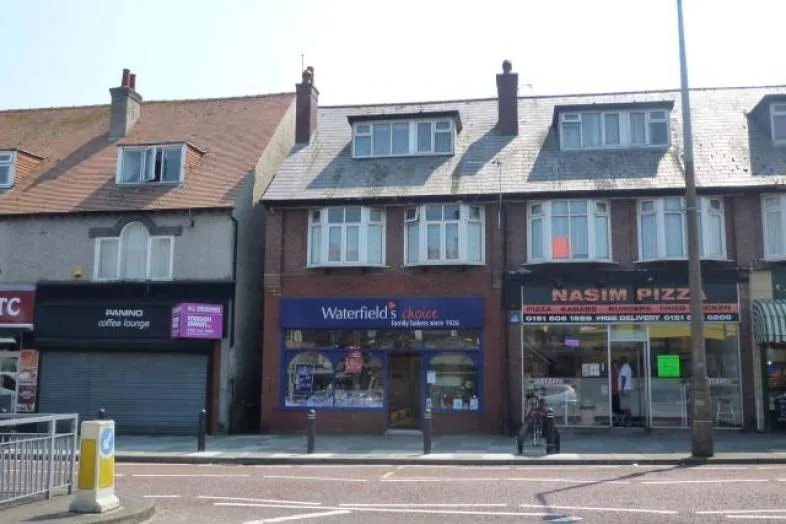 221 Hoylake Road, Moreton, Wirral, Merseyside CH46 0SJ