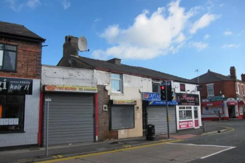 149/151 Marsh House Lane, Warrington WA1 3QZ