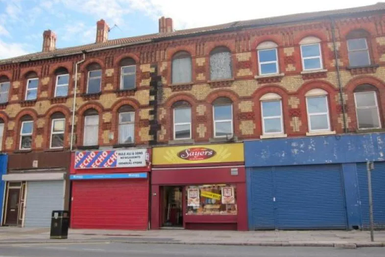 26 Stanley Road, Bootle, Merseyside L20 2AA