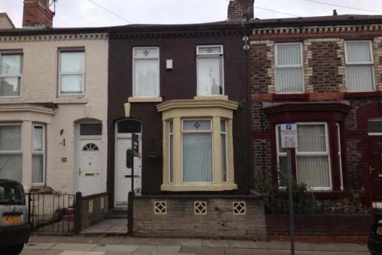 46 Roxburgh Street, Liverpool L4 3SY