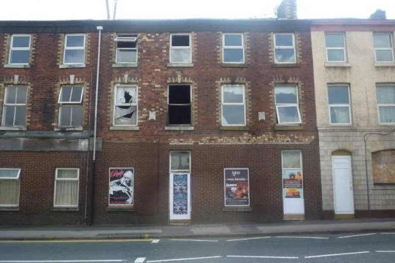 32 & 34 Picton Road, Wavertree, Liverpool L15 4LH